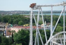 Record 5 milioni di passeggeri a bordo di Dragon Rush: Gardaland celebra il Roller Coaster Day