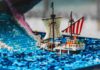 L’universo di One Piece approda a LEGOLAND Water Park Gardaland
