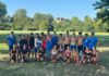 Canoa – Il saluto del Coni alla Nazionale U17 durante il raduno al Centro Sparafucile