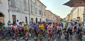 Ciclismo – Mariana applaude i Giovanissimi. Oggi tocca agli Esordienti a Pegognaga
