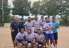 Tamburello serie A m – Il Ceresara ha un sogno tricolore Solferino ko, è finale col Dossena