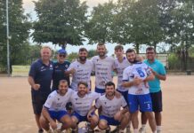 Tamburello serie A m – Il Ceresara ha un sogno tricolore Solferino ko, è finale col Dossena