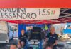 Autocross – Solferino Rally Pecso all’Europeo: Arnaldini cerca gloria in Repubblica Ceca