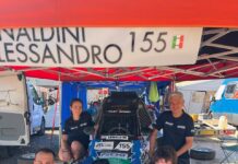 Autocross – Solferino Rally Pecso all’Europeo: Arnaldini cerca gloria in Repubblica Ceca