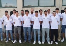 Volley Serie A3 – Il Gabbiano è pronto a spiccare il volo: “Prima la salvezza, poi… mai dire mai”