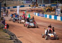 Autocross – Arnaldini (Solferino Rally Pecso) fa progressi in Repubblica Ceca