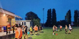 Rugby Serie C – Il Garda ha riacceso i motori. Coach Piccini: “Siamo partiti subito forte”