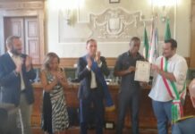 Atletica – Il Toson d’Oro a Fausto Desalu: “Corro per lasciare un segno”
