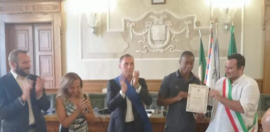 Atletica – Il Toson d’Oro a Fausto Desalu: “Corro per lasciare un segno”