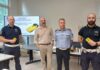 Mantova, arriva il BolaWrap per la Polizia Locale: un laccio hi-tech in Kevlar per bloccare i soggetti violenti a distanza