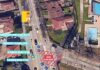 Lavori da oggi fino al 23 agosto e viabilità modificata in viale Montello