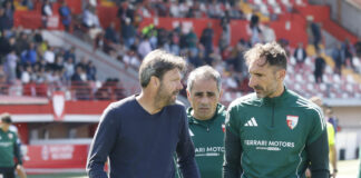 Calcio – Mantova, ecco il cammino della Primavera: esordio il 5 settembre a Volta con la Sampdoria