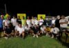 Calcio 2a Categoria – La nuova Rove toglie i veli e accende i motori