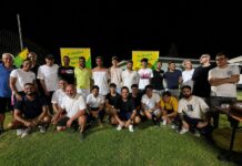Calcio 2a Categoria – La nuova Rove toglie i veli e accende i motori