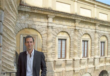 Palazzo Ducale protagonista della terza serata in giardino a Casa Andreasi. A raccontarlo il direttore Stefano L’Occaso