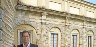 Palazzo Ducale protagonista della terza serata in giardino a Casa Andreasi. A raccontarlo il direttore Stefano L’Occaso