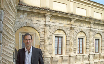 Palazzo Ducale protagonista della terza serata in giardino a Casa Andreasi. A raccontarlo il direttore Stefano L’Occaso