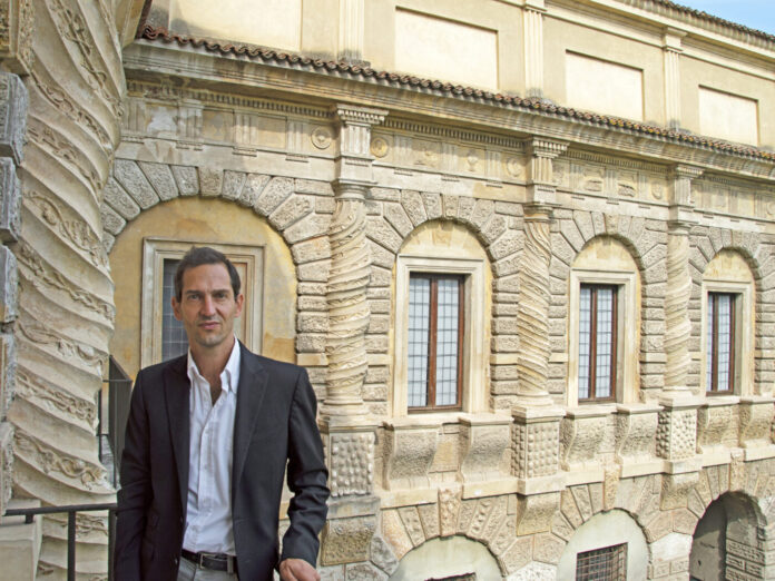 STEFANO L'OCCASO
