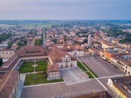 San Benedetto Po: bimbo di 4 anni esce di casa mentre i genitori dormono e cammina da solo in centro