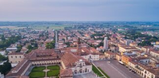 San Benedetto Po: bimbo di 4 anni esce di casa mentre i genitori dormono e cammina da solo in centro