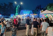 Sustinente, torna la Sagra di San Rocco: cinque serate tra musica, tradizione, cultura e spettacolo