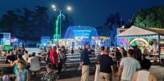 Sustinente, torna la Sagra di San Rocco: cinque serate tra musica, tradizione, cultura e spettacolo