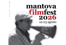 Si alza il sipario sul MantovaFilmFest 2026