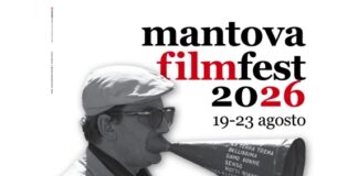 Si alza il sipario sul MantovaFilmFest 2026