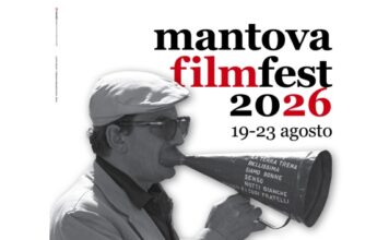 Si alza il sipario sul MantovaFilmFest 2026