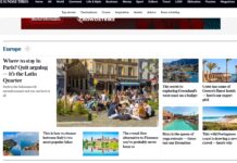 Mantova conquista il Sunday Times: «L’alternativa a Firenze senza la folla»