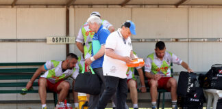Tamburello – L’ultimo ballo del Solferino in Serie A. Spazzini: “Vogliamo lasciare il segno”