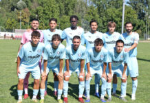 Calcio dilettanti – Lo Sporting Castellana chiude col sorriso: Medolese battuta 2-0, ora testa alla Coppa