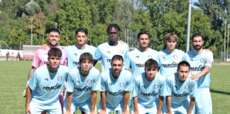 Calcio dilettanti – Lo Sporting Castellana chiude col sorriso: Medolese battuta 2-0, ora testa alla Coppa