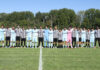 Calcio dilettanti, le amichevoli – Sporting Castellana in crescita: 2-1 al Suzzara
