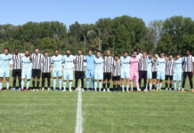 Calcio dilettanti, le amichevoli – Sporting Castellana in crescita: 2-1 al Suzzara