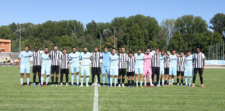 Calcio dilettanti, le amichevoli – Sporting Castellana in crescita: 2-1 al Suzzara