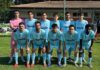 Calcio Eccellenza – La “prima” dello Sporting Castellana va in archivio con un pesante ko a Oppeano