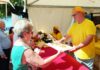 Nel week end la Fiera della Polenta di Vigasio porta i suoi sapori al “Bardolino freddo”