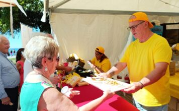 Nel week end la Fiera della Polenta di Vigasio porta i suoi sapori al “Bardolino freddo”