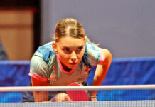 Tennis tavolo – Europe Smash stregato per la Brunetti: subito fuori anche Bernadette Szocs