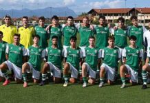 Calcio 3a Categoria Brescia – Il cammino dell’Union Colli: esordio a Sirmione contro la Virtus Rondinelle