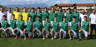 Calcio 3a Categoria Brescia – Il cammino dell’Union Colli: esordio a Sirmione contro la Virtus Rondinelle