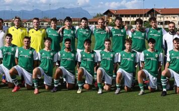 Calcio 3a Categoria Brescia – Il cammino dell’Union Colli: esordio a Sirmione contro la Virtus Rondinelle