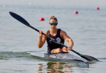 Canoa velocità – Sara Vesentini e il K4 in semifinale al Mondiale