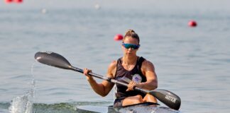 Canoa – Il sogno iridato di Sara Vesentini: chiamata azzurra per i Mondiali in Polonia