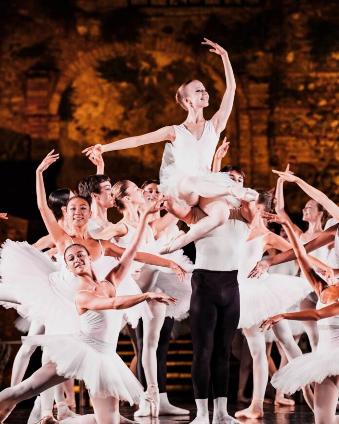 Volta Mantovana, Sabato 29 Agosto il ‘Gran Galà di Danza’ nei Giardini di Palazzo Gonzaga_4111753