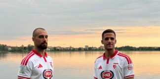 Calcio serie B – Domani Memorial Cappelletti e presentazione kit trasferta