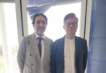 Cooperazione Italia-Cina: l’Ici partecipa all’incontro istituzionale