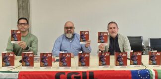 Caldo estremo e lavoro agricolo: i sindacati chiedono un tavolo operativo con la Regione