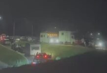 In mille nella golena del Po per il rave party di Ferragosto a Libiola. Scatta l’allarme sicurezza